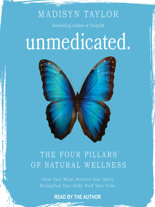 Title details for Unmedicated by Madisyn Taylor - Wait list